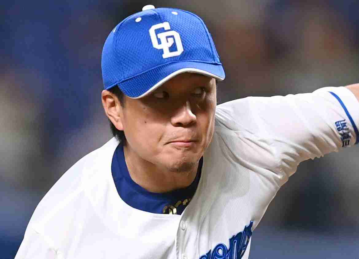 中日・大野雄大　立浪批判に怒っていた「ふざけんなと」「自分たちのボスがあることないこと書かれて」契約更改での発言も補足（デイリースポーツ） - Yahoo!ニュース