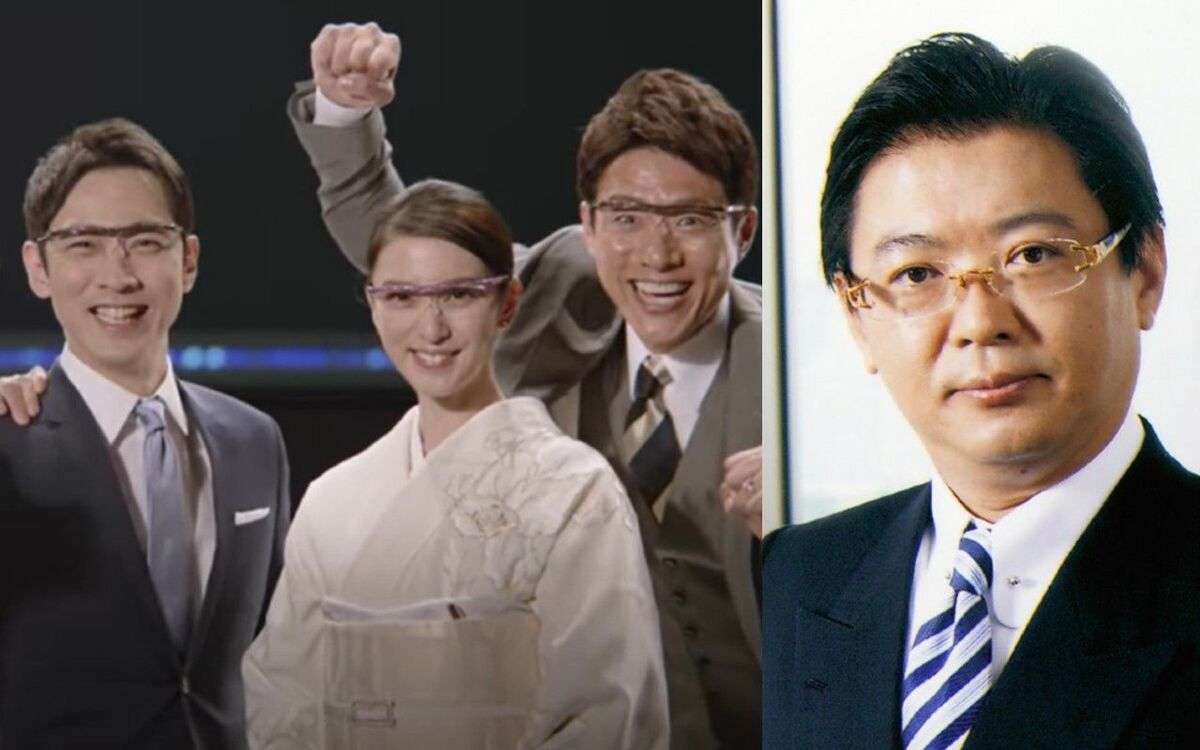 「君のお陰で俺は恥をかかされた」「文句あるなら辞めたら」ハズキルーペ会長（65）が有名学園で女子生徒に“言論封殺”《会場にはすすり泣く声が…》 | 文春オンライン