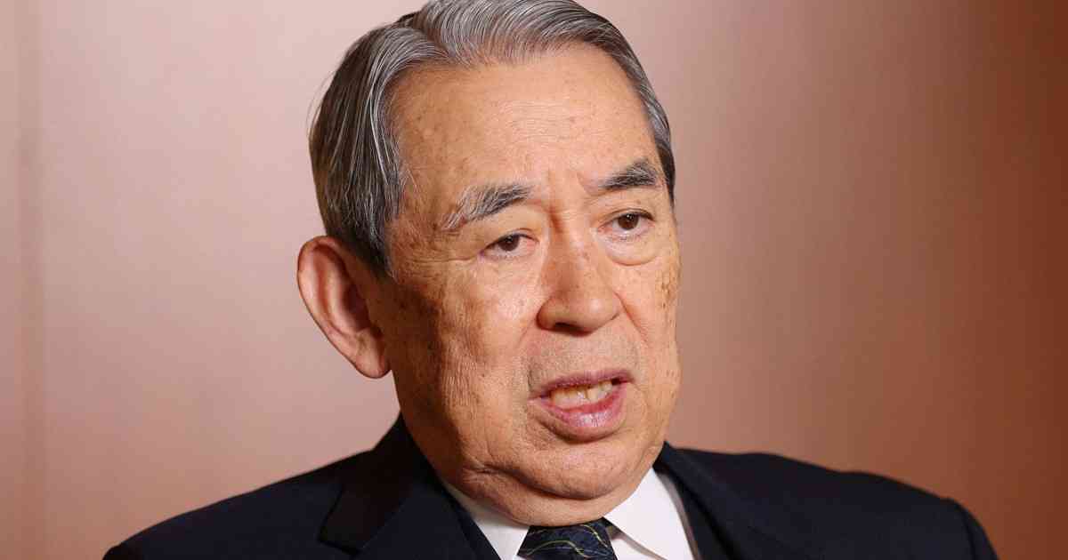 大阪万博　関西財界トップ、赤字になっても「穴埋めできない」 | 毎日新聞