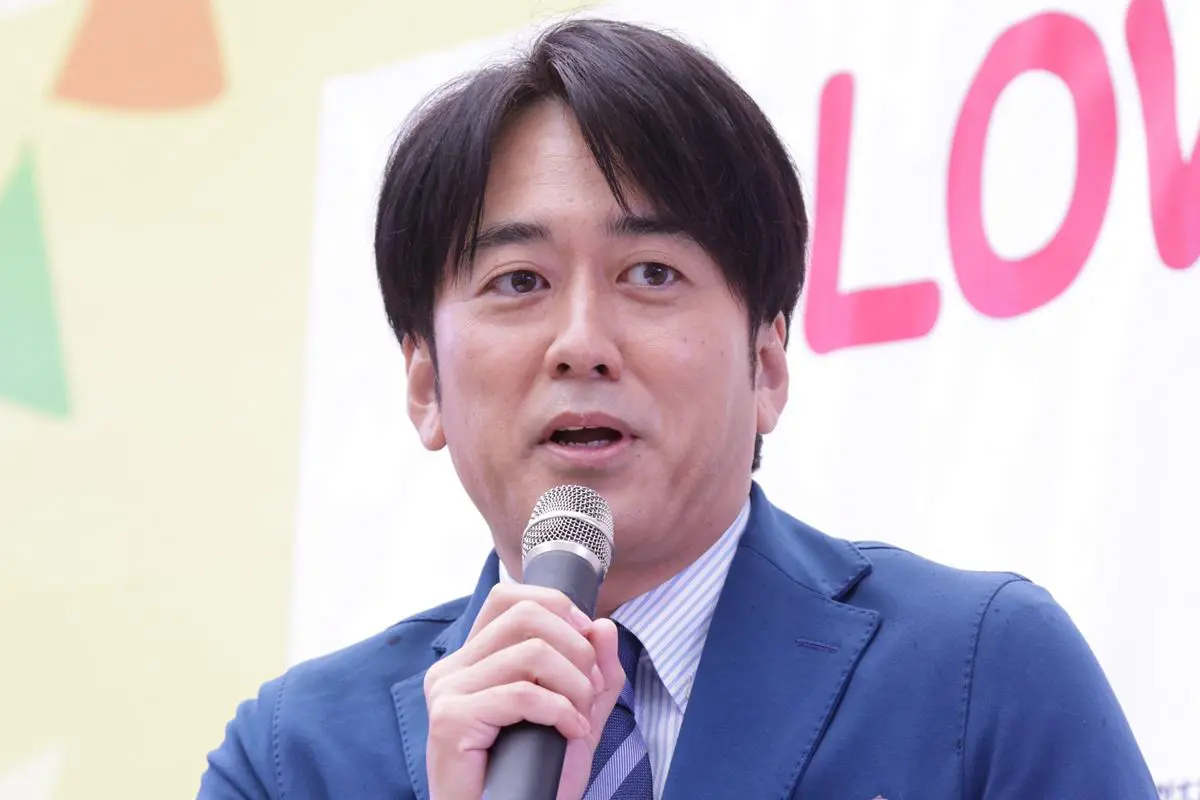 TBS安住アナ 12歳年下妻の“最強プロ彼女”ぶり!結婚見据え芸能界引退、インスタも全削除