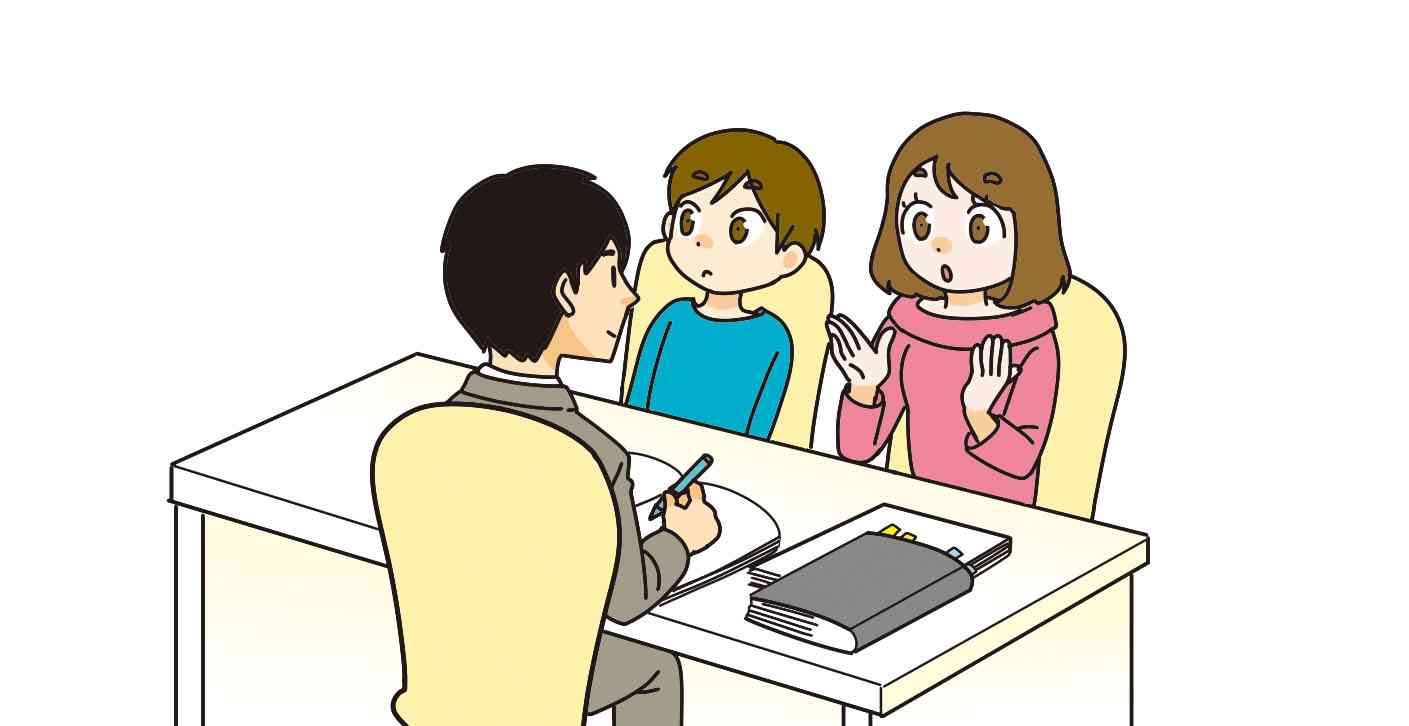 うちの子がグレーゾーン?頭が真っ白に。就学前健診でわかった「ゆっくりだね」の意味【体験談】