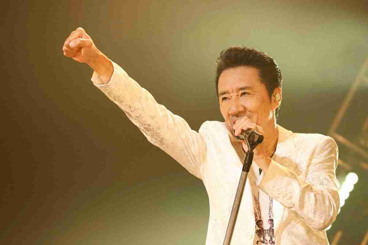 大友康平　腎臓に腫瘍「なんで俺なの…」摘出手術を受けるため休養　3月ツアー中止　昨年11月検診で所見― スポニチ Sponichi Annex 芸能