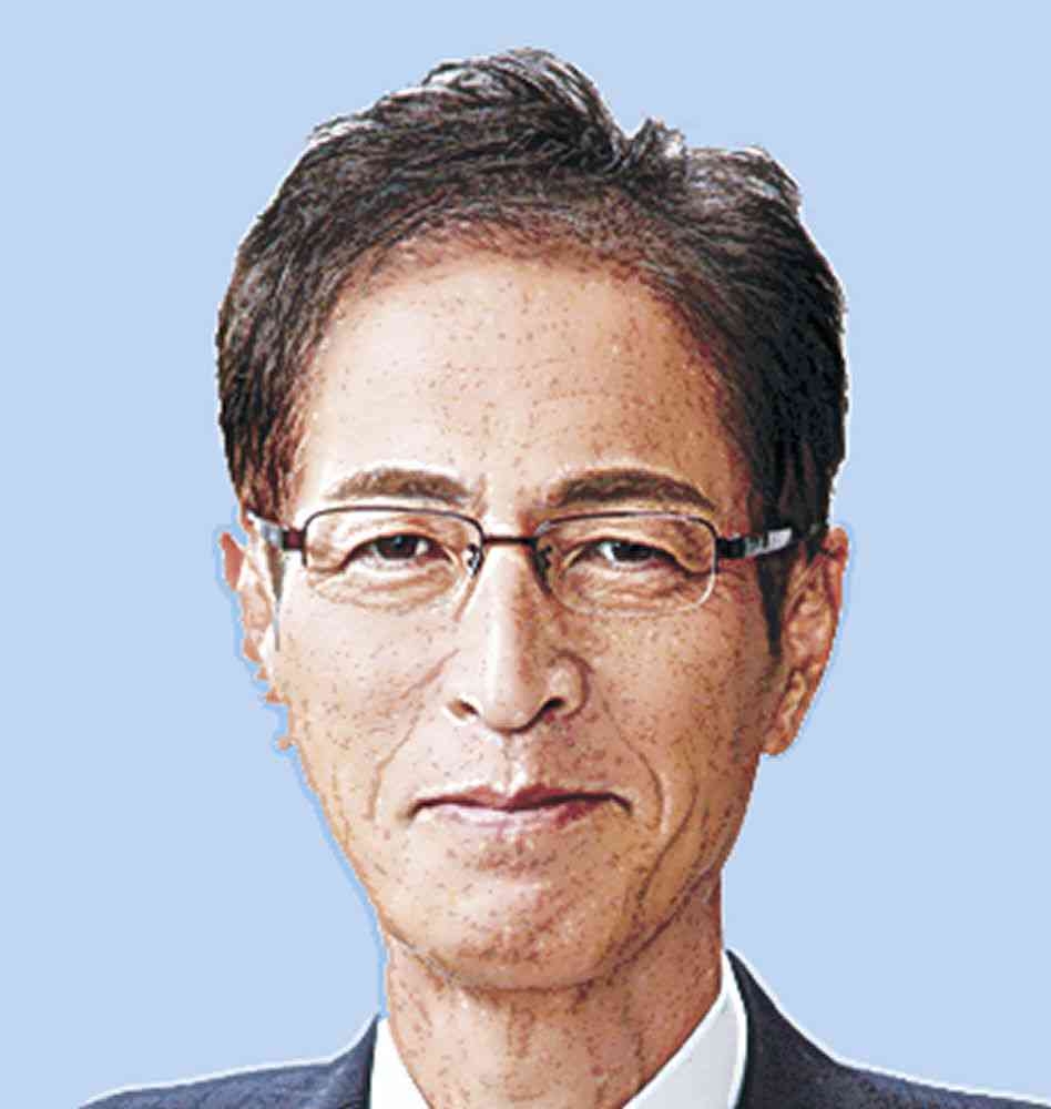 滑川市長が炊き出し準備　1人で参加、SNSで反響