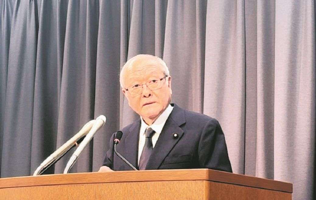 投資のクレカ積み立て、10万円へ引き上げ「3月中を目指す」　新NISAを巡り金融担当相が明言：東京新聞 TOKYO Web
