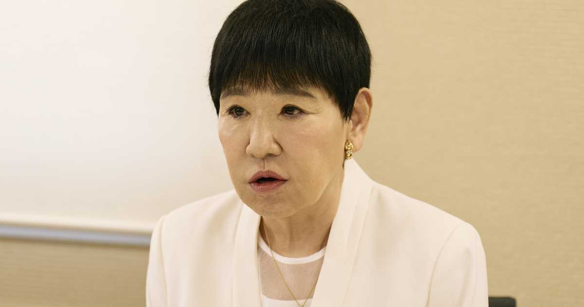 和田アキ子、スピードワゴン小沢一敬の現在の様子を明かす　「本当に体調悪いんですよ。お医者さまにも診てもらって」 - サンスポ