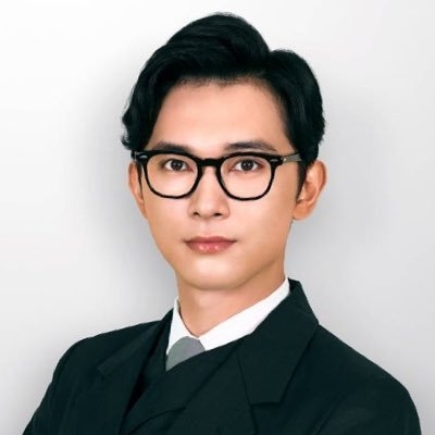 吉沢亮&STAFF on Twitter: 