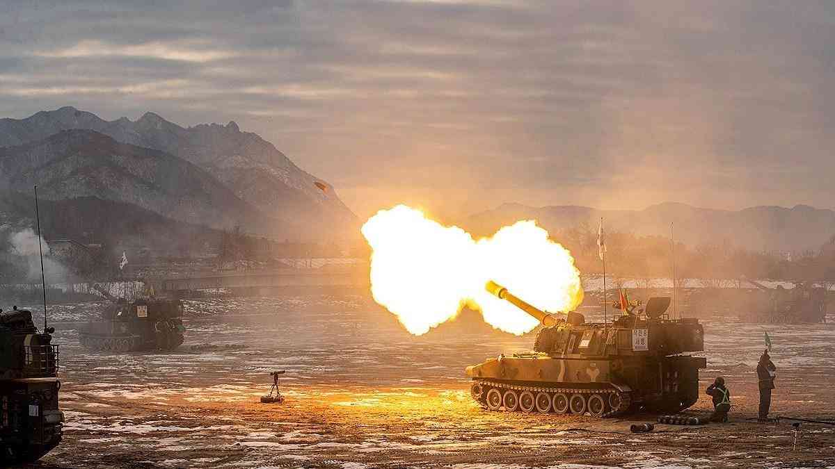 昨年は北朝鮮のミサイル発射で、今年は韓国の軍事演習で１年が始まった！南北の対立は「最後まで行く」？（辺真一） - エキスパート - Yahoo!ニュース