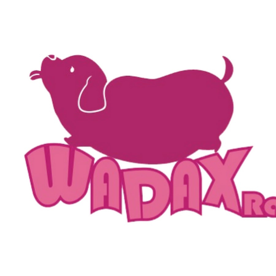 WADAX Channel - YouTube