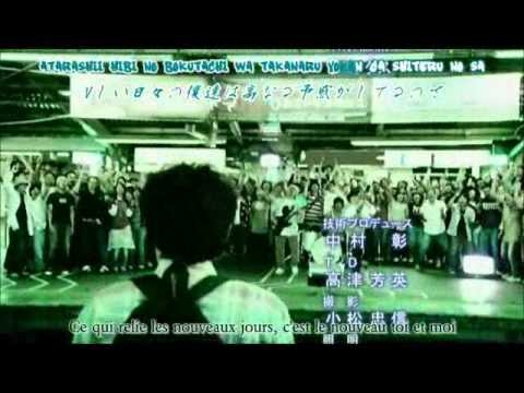 ドラマ電車男　エンディング曲- YouTube