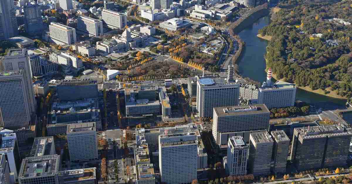 コモンエイジ：「無理ゲー」の霞が関　退職官僚がつづった思いとは | 毎日新聞