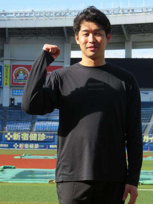 【ロッテ】種市篤暉「２点台前半は目指したい」防御率改善誓う　西武隅田らと変化球の情報交換も - プロ野球 : 日刊スポーツ