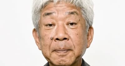 吉本興業の大崎会長が退任　大阪・関西万博関連の会議座長に ｜ 共同通信