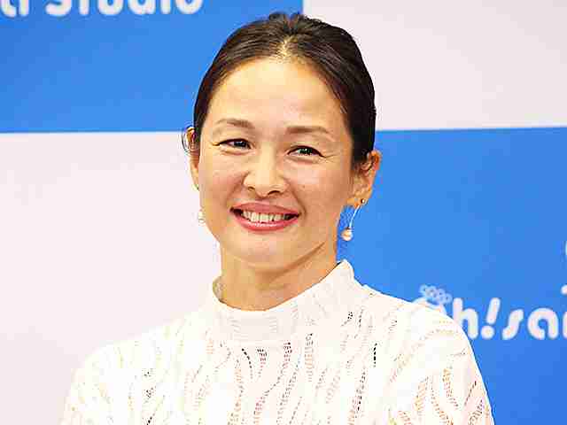 23歳・神尾楓珠との激しい濡れ場で自覚…「私は女なんだ」50歳女優が“再起動”