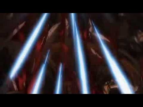 【HELLSING】汝らは何ぞや【OVA5】 - YouTube