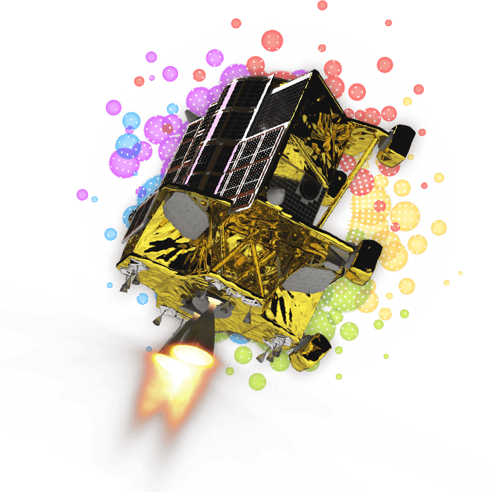 小型月着陸実証機SLIM on Twitter: 