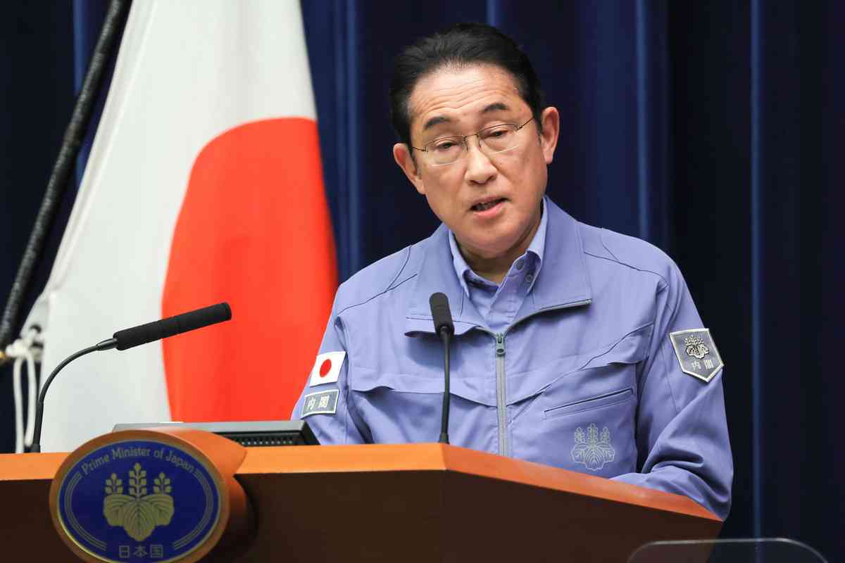 岸田首相、任期中改憲へ正念場　総裁再選戦略にも影響（時事通信） - Yahoo!ニュース