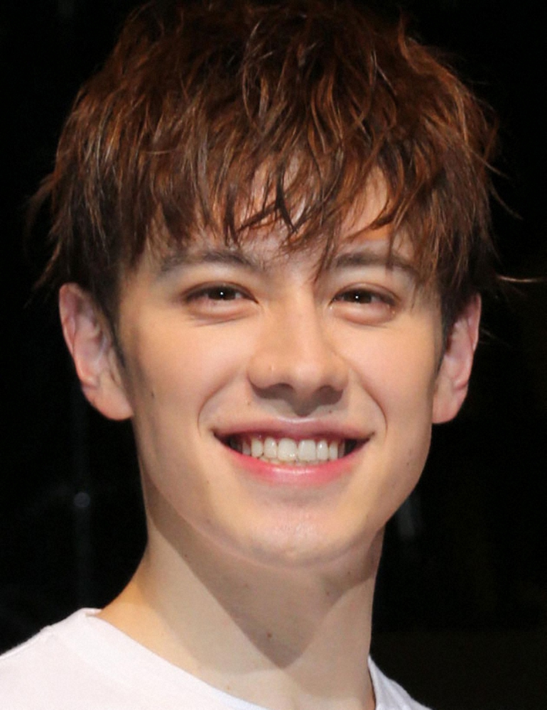 ウエンツ瑛士「あがり症」の意外な原因　「病院行って、レントゲン撮ったら…」― スポニチ Sponichi Annex 芸能