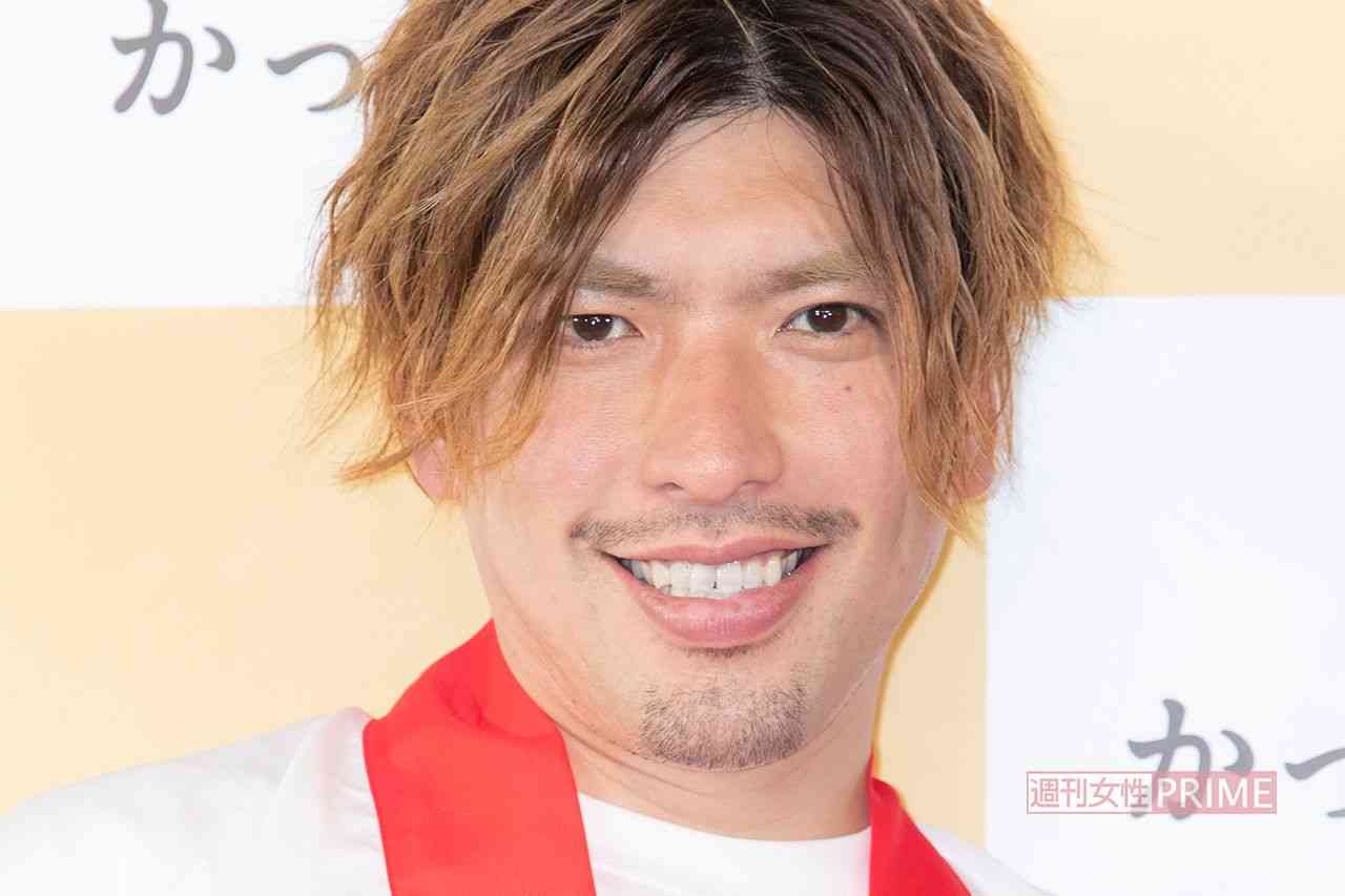 EXITりんたろー。猫虐待ツイートに続き「女は便器」四千頭身のラジオ番組発言が発掘されピンチ「若気の至りでは済まない」 | 週刊女性PRIME