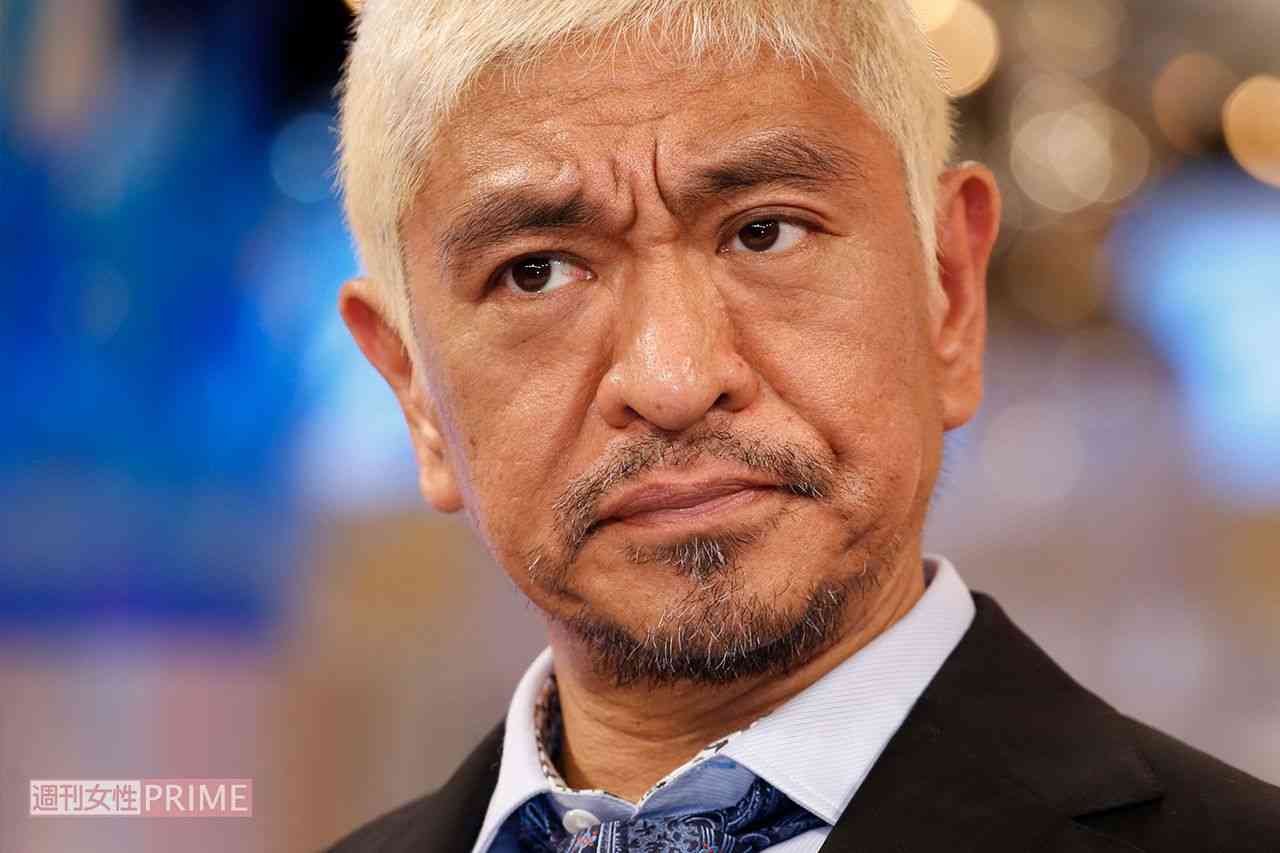 松本人志、性加害報道を否定し活動休止の裏でお笑い界“大炎上”の可能性「挨拶のように胸を揉まれる」「楽屋に全裸で入ってきて…」許されなくなった芸人の“免罪符” | 週刊女性PRIME
