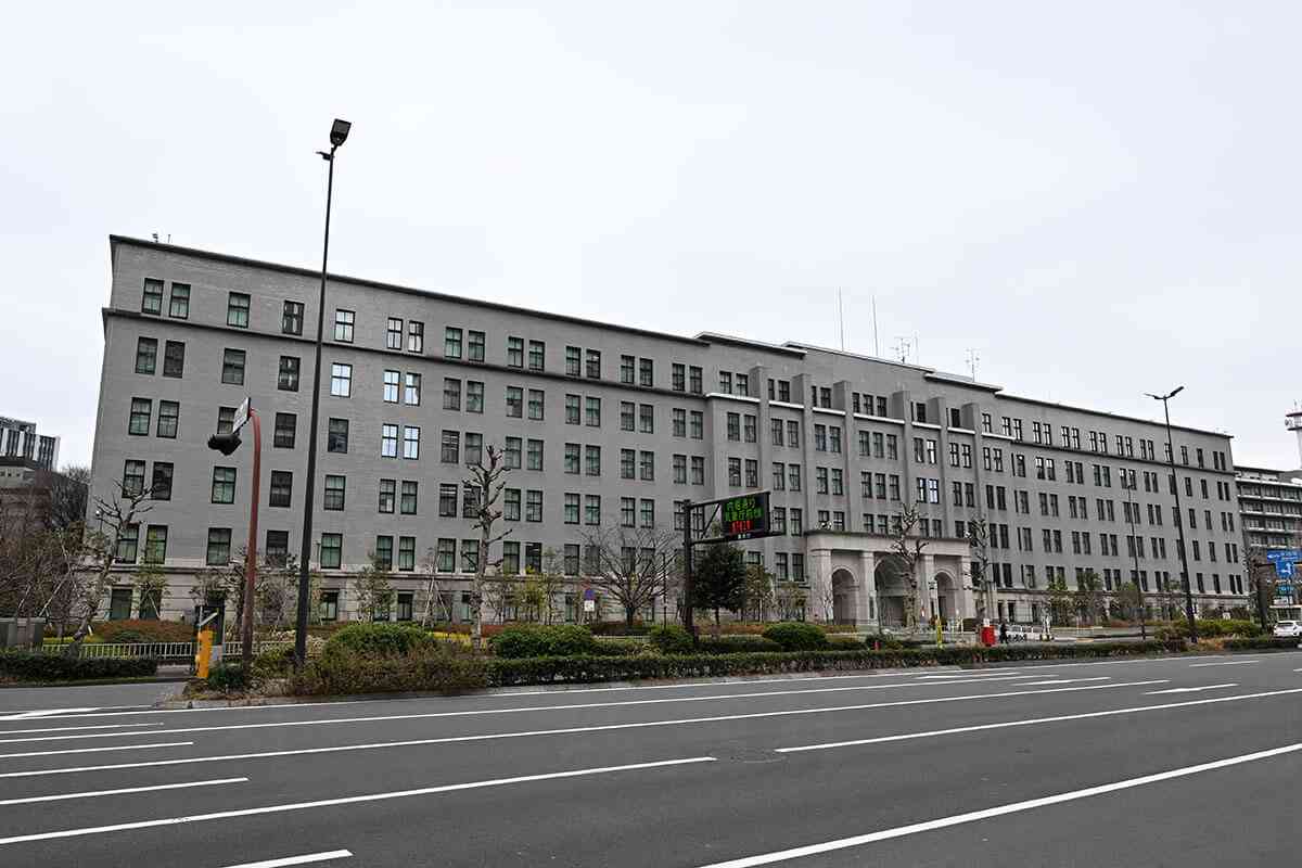 国税局職員が妻にDVで内臓破裂の重症　周囲からの“意外”な評判とは（全文） | デイリー新潮