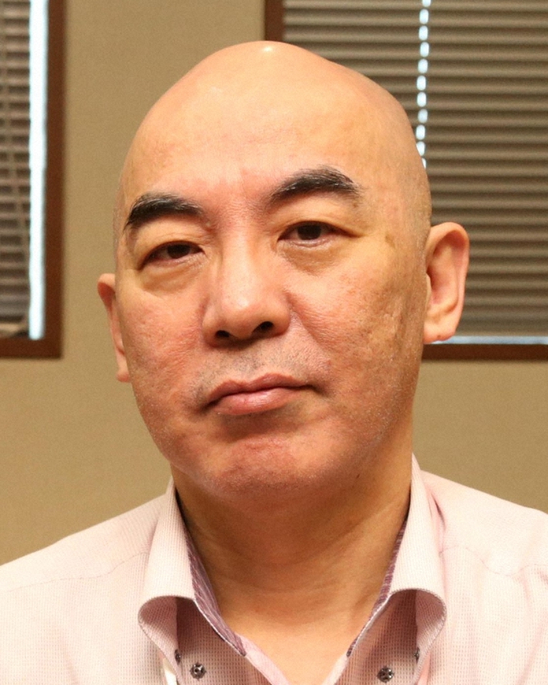 腎臓がん入院中・百田尚樹氏、病室からライブ配信も…病院側から中止要請　有本香氏「迅速な問題児対策」― スポニチ Sponichi Annex 芸能
