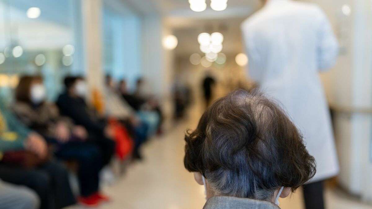 治療の始まりは｢自由な暮らし｣の終わり…現役医師が｢人生を謳歌したいなら病院には行くな｣と話すワケ 日常生活で不快な症状があれば行ってもいい | PRESIDENT Online（プレジデントオンライン）