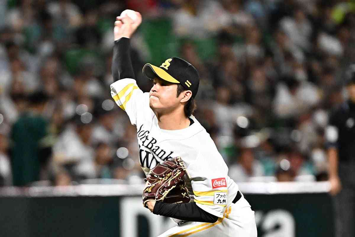 【西武】球界ザワついた〝山川穂高移籍〟のウラ　甲斐野央以外に挙がった人的補償候補３人 | 東スポWEB