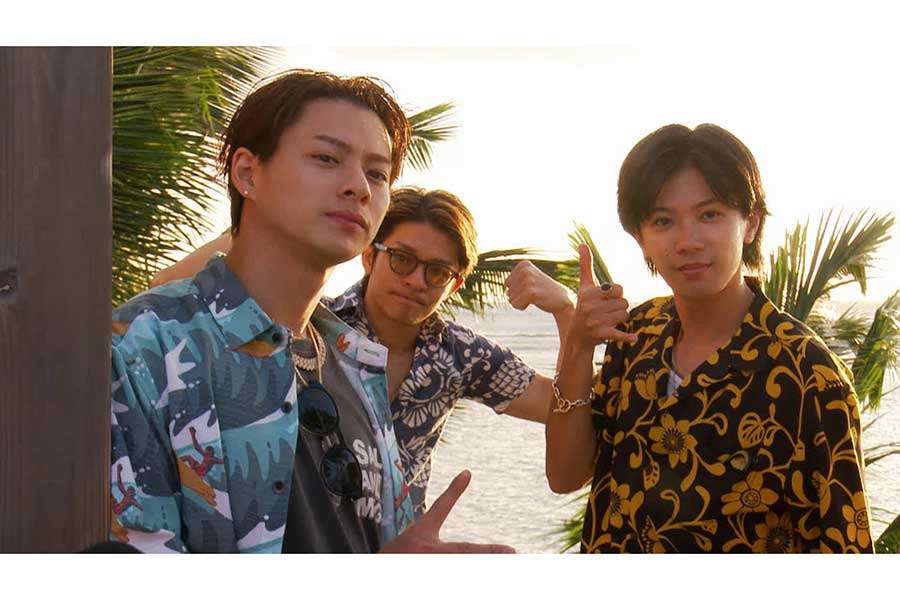 TOBE滝沢社長は「やり手の経営者」　クリエーターの手腕も一流「両面を持っている人はなかなかいない」 | ENCOUNT