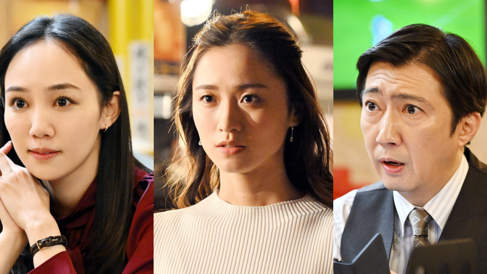 『不適切にもほどがある！』木下晴香、咲妃みゆ、菅原永二が第1話にゲスト出演｜TBSテレビ