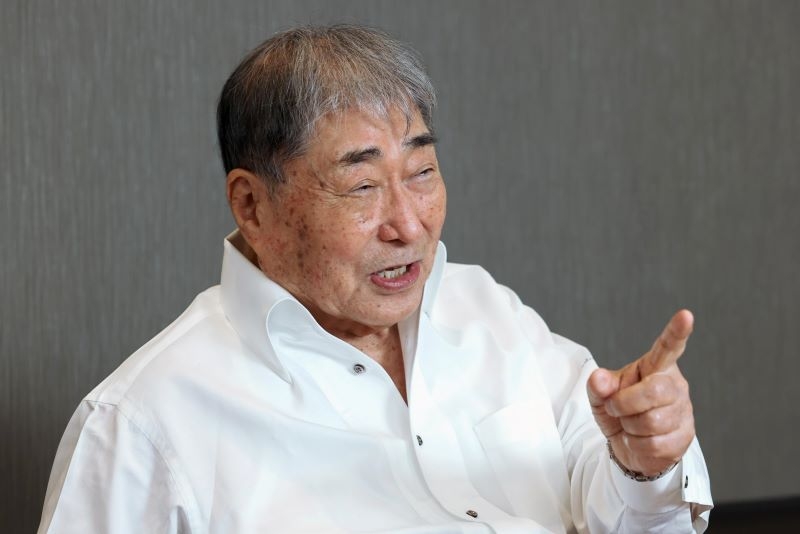 「借金をしてまでネイルや化粧品を購入、派手な暮らしをしたがる母が心配」悩む娘に毒蝮三太夫が提案するなるほど！という秘策｜「マムちゃんの毒入り相談室」第54回 (1/1)| 介護ポストセブン
