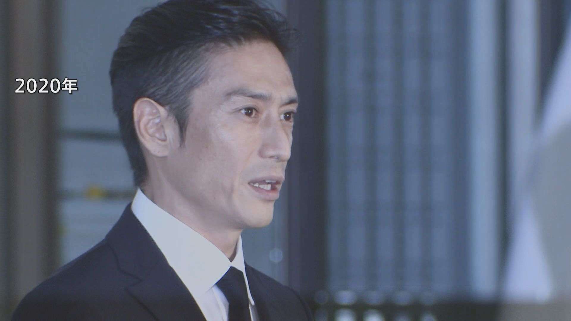 【独自】俳優の伊勢谷友介さんが追突事故　前方不注意か | TBS NEWS DIG (1ページ)