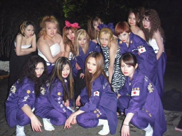 平成生まれのがる民が昭和を知ってるがる民に聞いてみたいこと