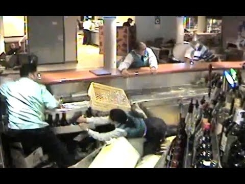 Storm Waves Hit Pacific Sun Cruise in 2008 Set Hilariously to the theme song from The Love Boat - YouTube