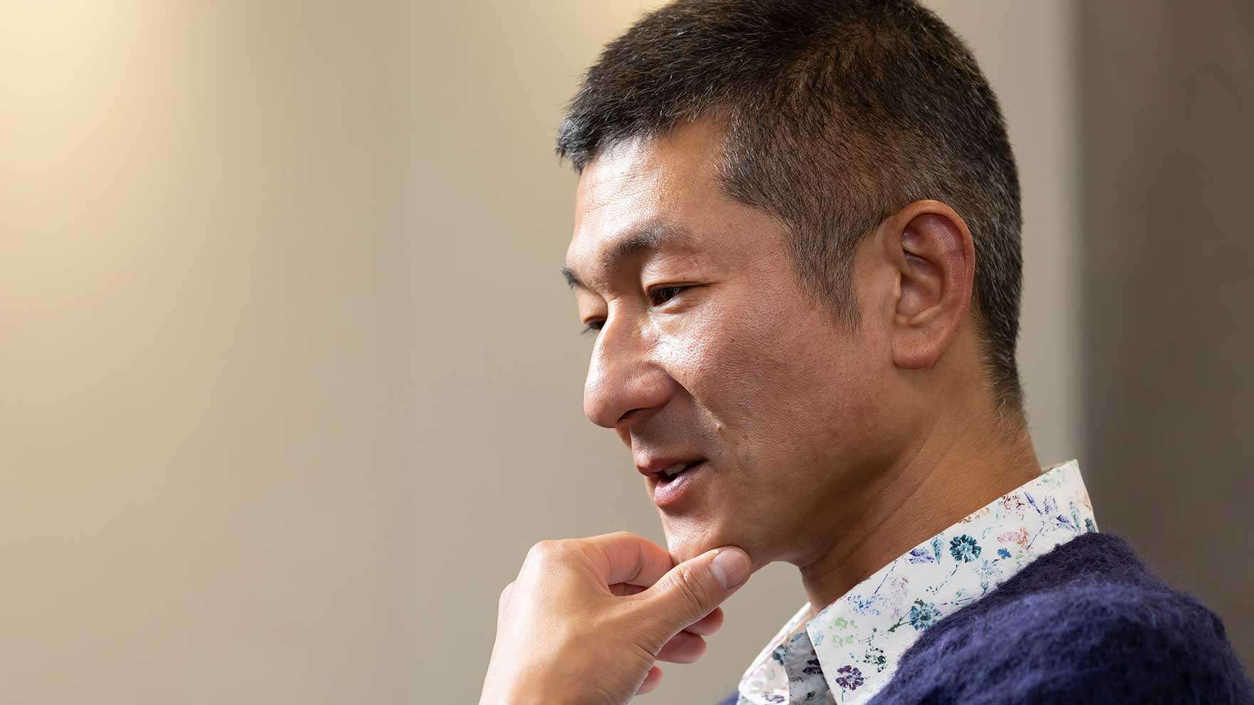 笑い飯哲夫｢金持ちしか賢くならへんやん｣､10年続く｢格安塾経営｣を公言の訳 子どもたち全体を底上げするために投資が必要 | 東洋経済education×ICT