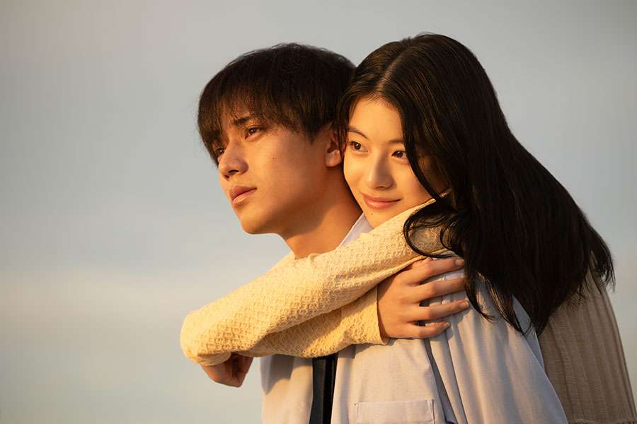 永瀬廉主演のNetflix映画の製作決定　ベストセラー小説『よめぼく』を実写化、ヒロインに出口夏希 | ENCOUNT