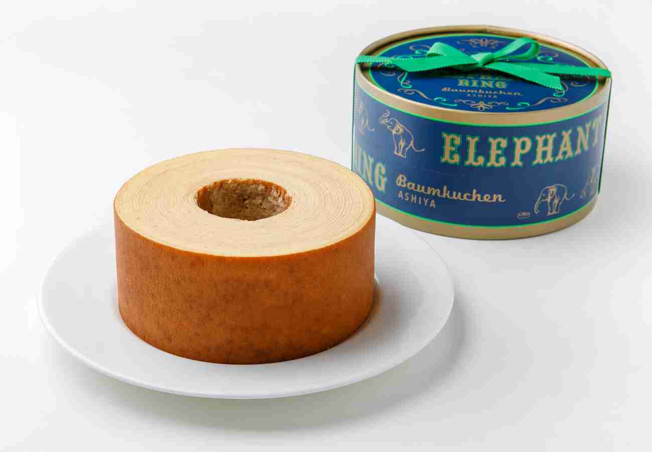 【食べ物】ちょっといいもの教えてください