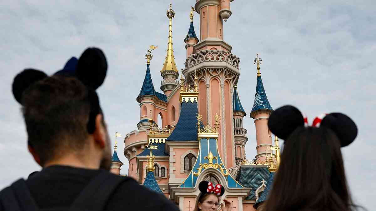 ついに｢ディズニー離れ｣がはじまった…｢アナ雪｣の制作陣による創立100周年記念大作が大ゴケした根本原因 娯楽作品なのにお説教臭い | PRESIDENT Online（プレジデントオンライン）