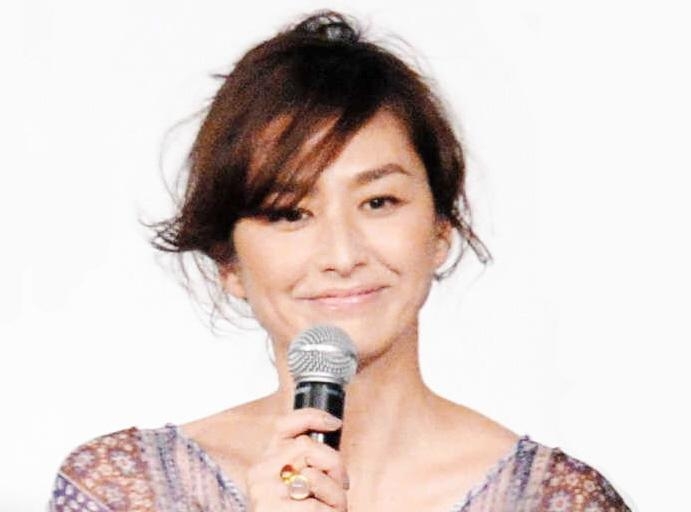亜希　清原和博氏との離婚語る「私にとっては本当に良かったというか」
