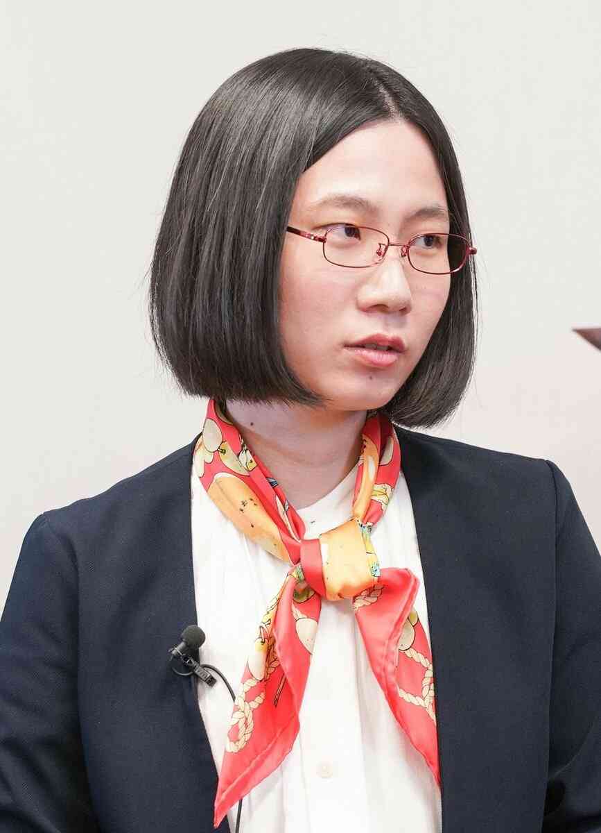 松本人志の“茶化し”に芸人「たかまつなな」が直言　「性被害を告発した女性たちを更に傷つけている」（AERA dot.） - Yahoo!ニュース