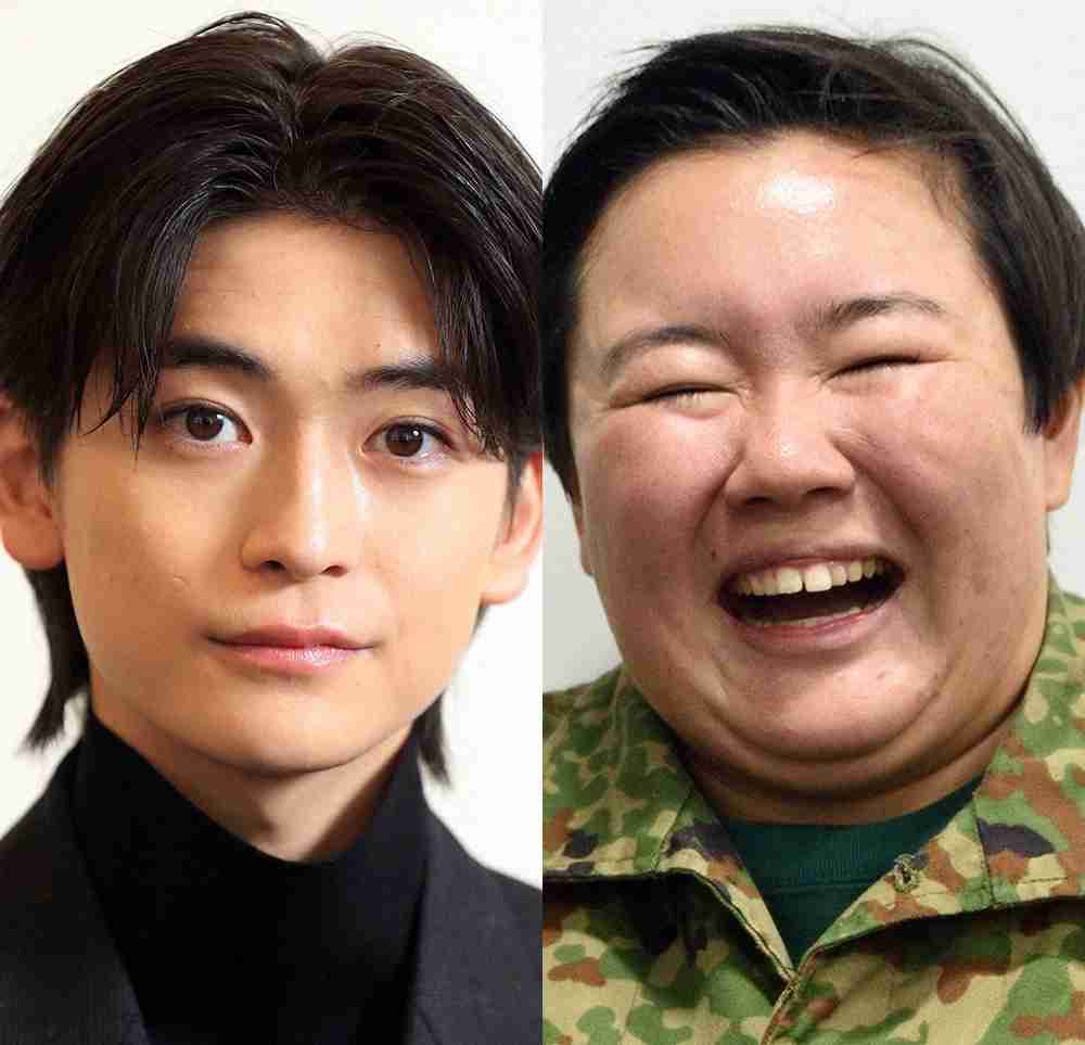やす子　ゴチ初戦は大健闘　高橋文哉と新人そろい踏み上位で「私たちが大型新人だ～！」― スポニチ Sponichi Annex 芸能