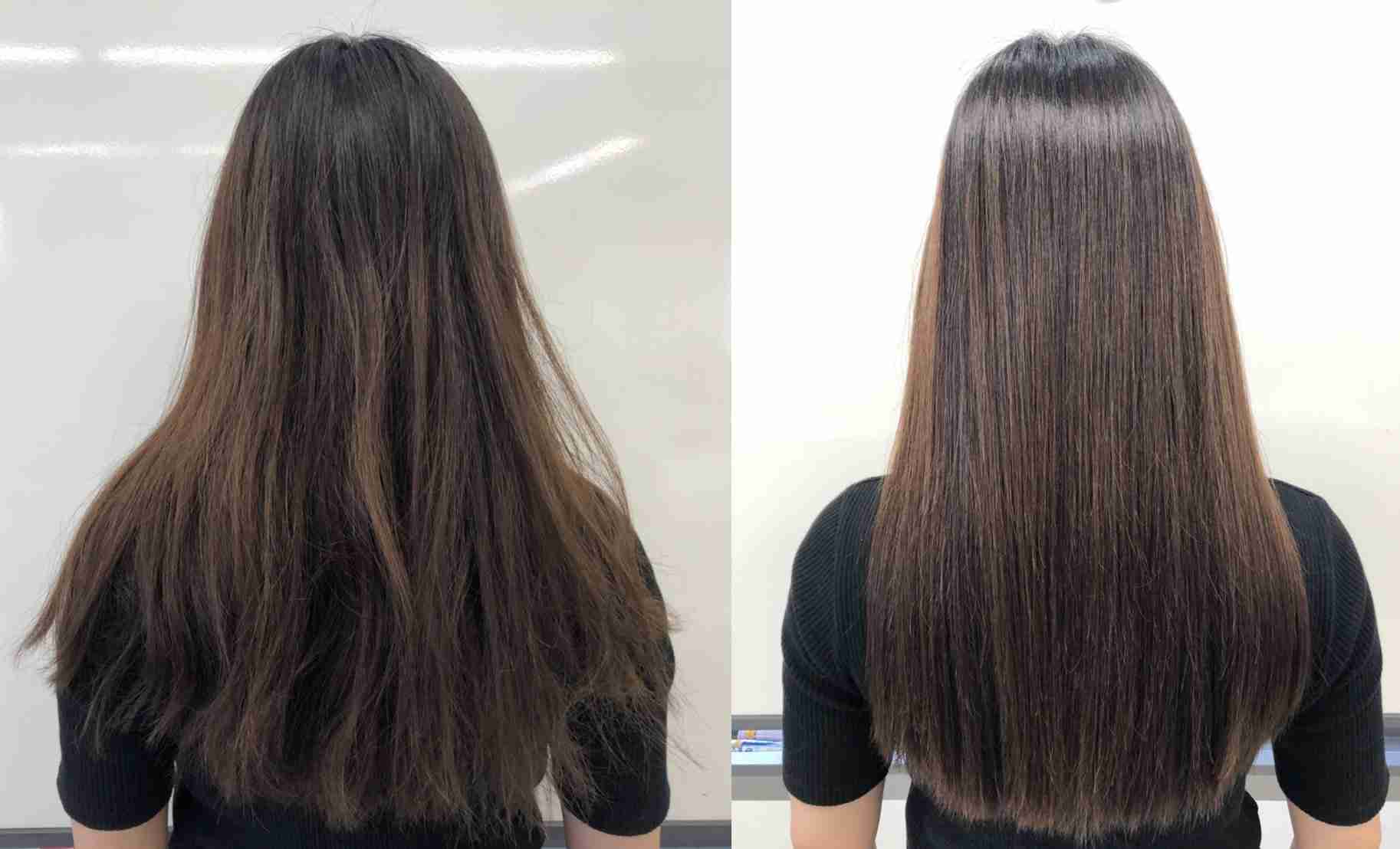 【酸性ストレート】オレンジコスメ アンセスの使い方 / b-zone.biz:美容材料最大級通販サイトREVO+