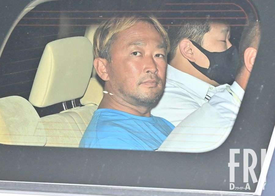 「執行猶予狙いか…」ガーシー被告が公判で見せた“覇気なし”姿のウラに待つ「未来予想図」（FRIDAY） - Yahoo!ニュース