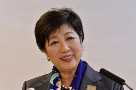 【悲報】小池百合子「外国人が東京で企業すると無担保で1500万円融資しますよ！」→中国人の間で話題 | いろいろまとめbeans