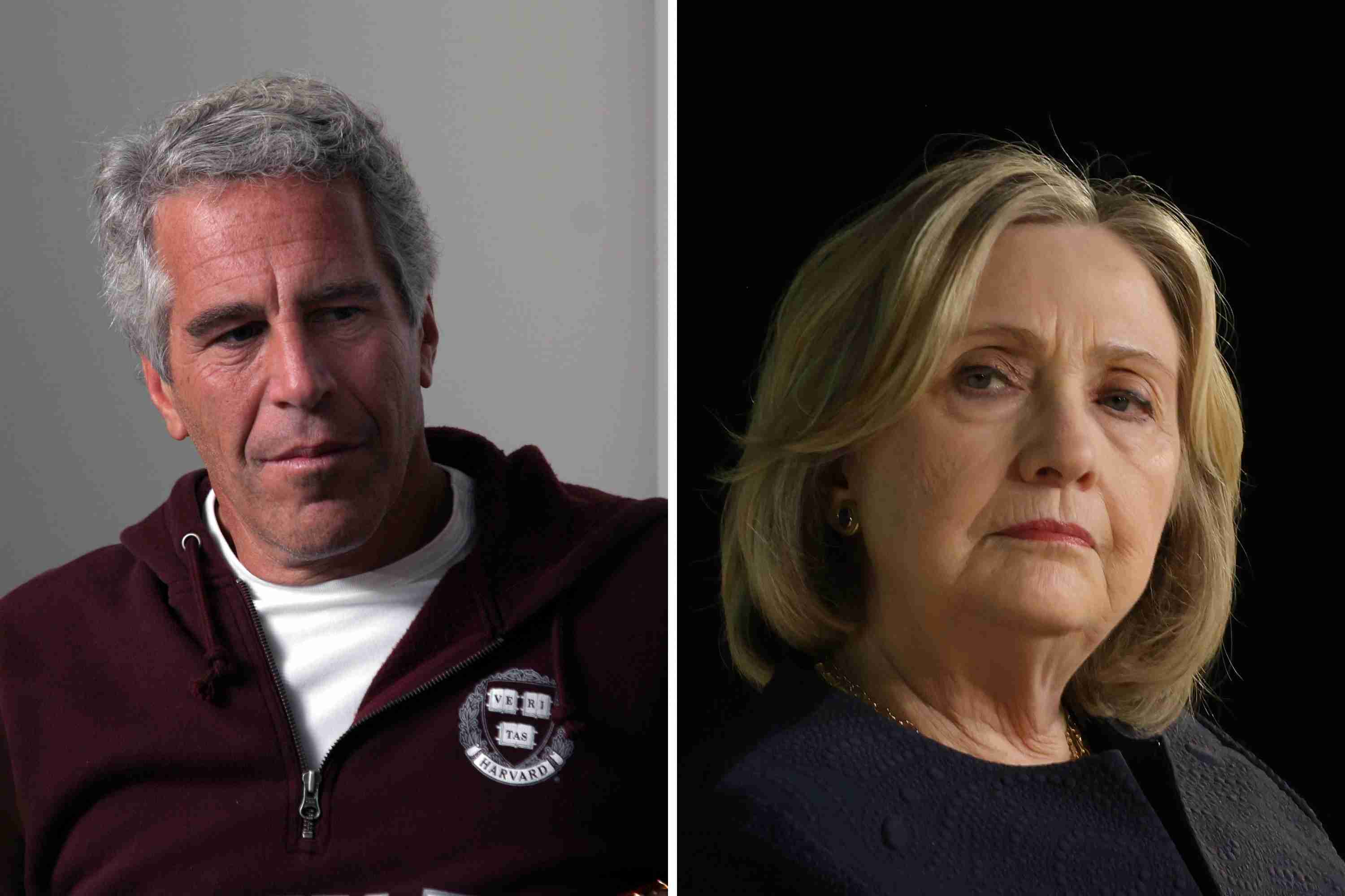 Hillary Clinton