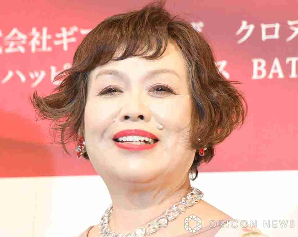 上沼恵美子、過去に松本人志から直接謝罪…「ところが今回どうしたん？」先輩として自身の希望をカメラ越し発信（オリコン） - Yahoo!ニュース
