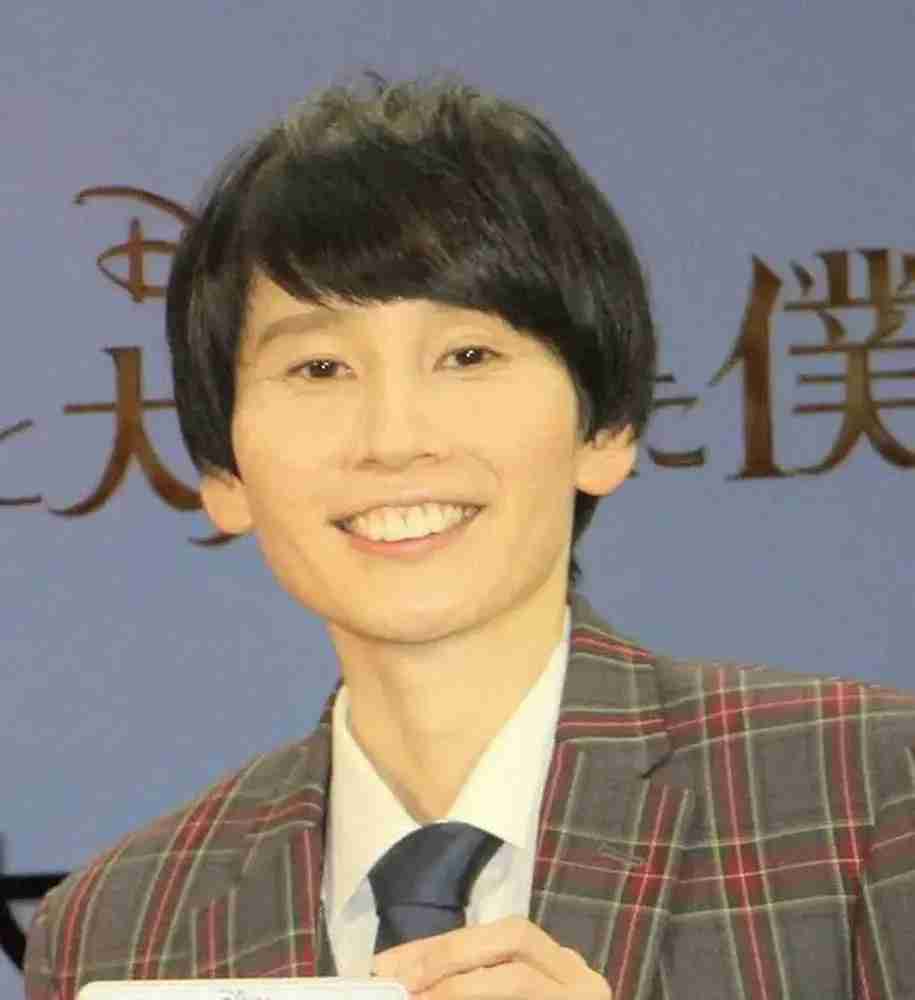 ハリセンボンはるか、出産した女性芸能人の「ママタレ」扱いに違和感…「男性だとないのに」― スポニチ Sponichi Annex 芸能