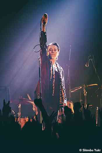 THANK YOU YUSUKE CHIBA,I LOVE YOU BABY - フジテレビ ONE TWO NEXT(ワンツーネクスト)