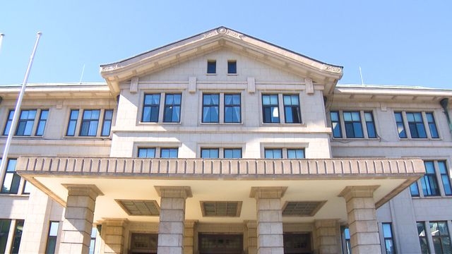 皇居・吹上御苑での自然観察会、参加者を4年ぶりに公募　宮内庁が募集要領を発表（日テレNEWS NNN） - Yahoo!ニュース