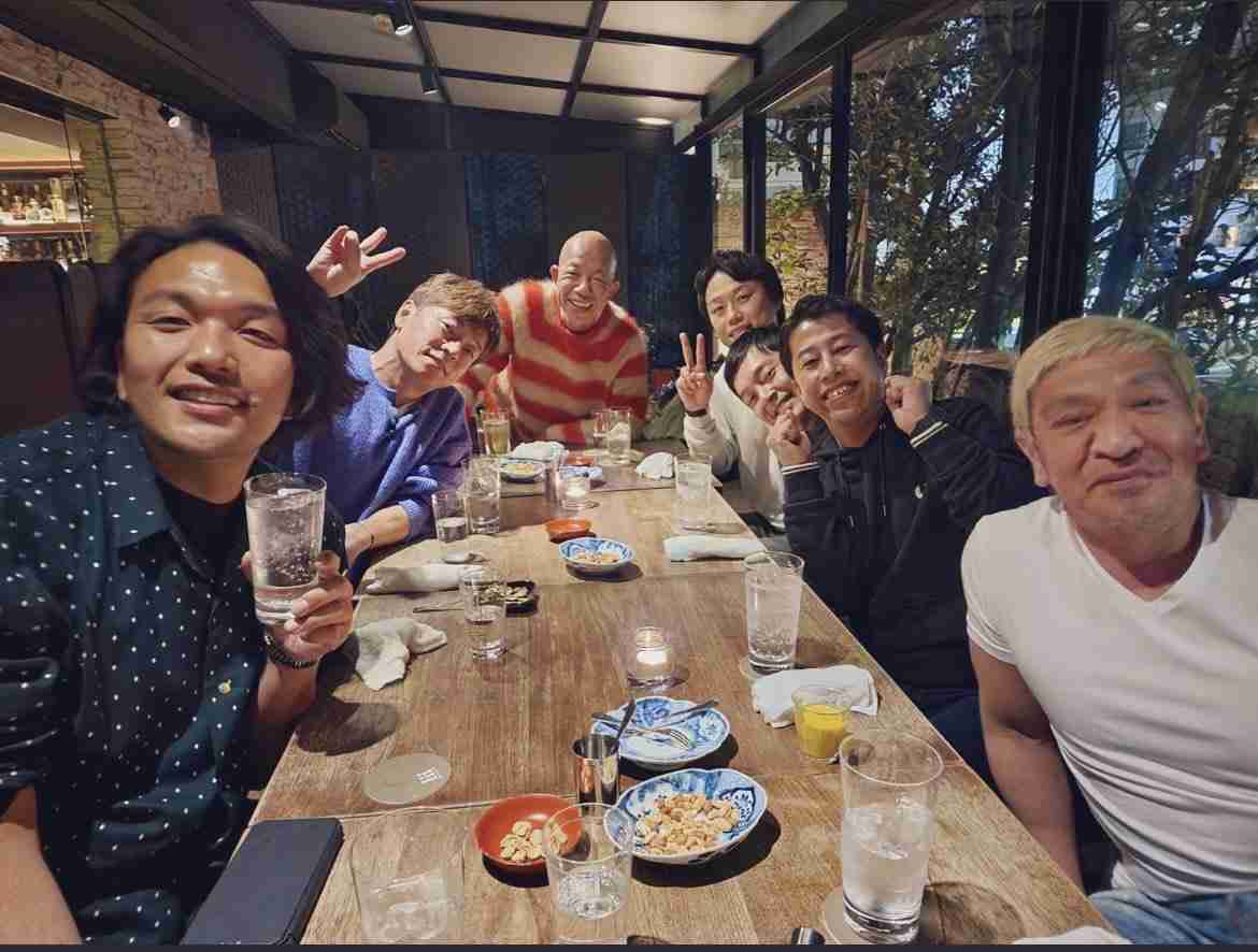 松本人志「恐怖の“上納システム“」の全貌　4人目女性が「大阪での一夜」を証言　「たむけんタイム」で2人きりに…「今日のことは、絶対言わんといてな」と3000円で口止め