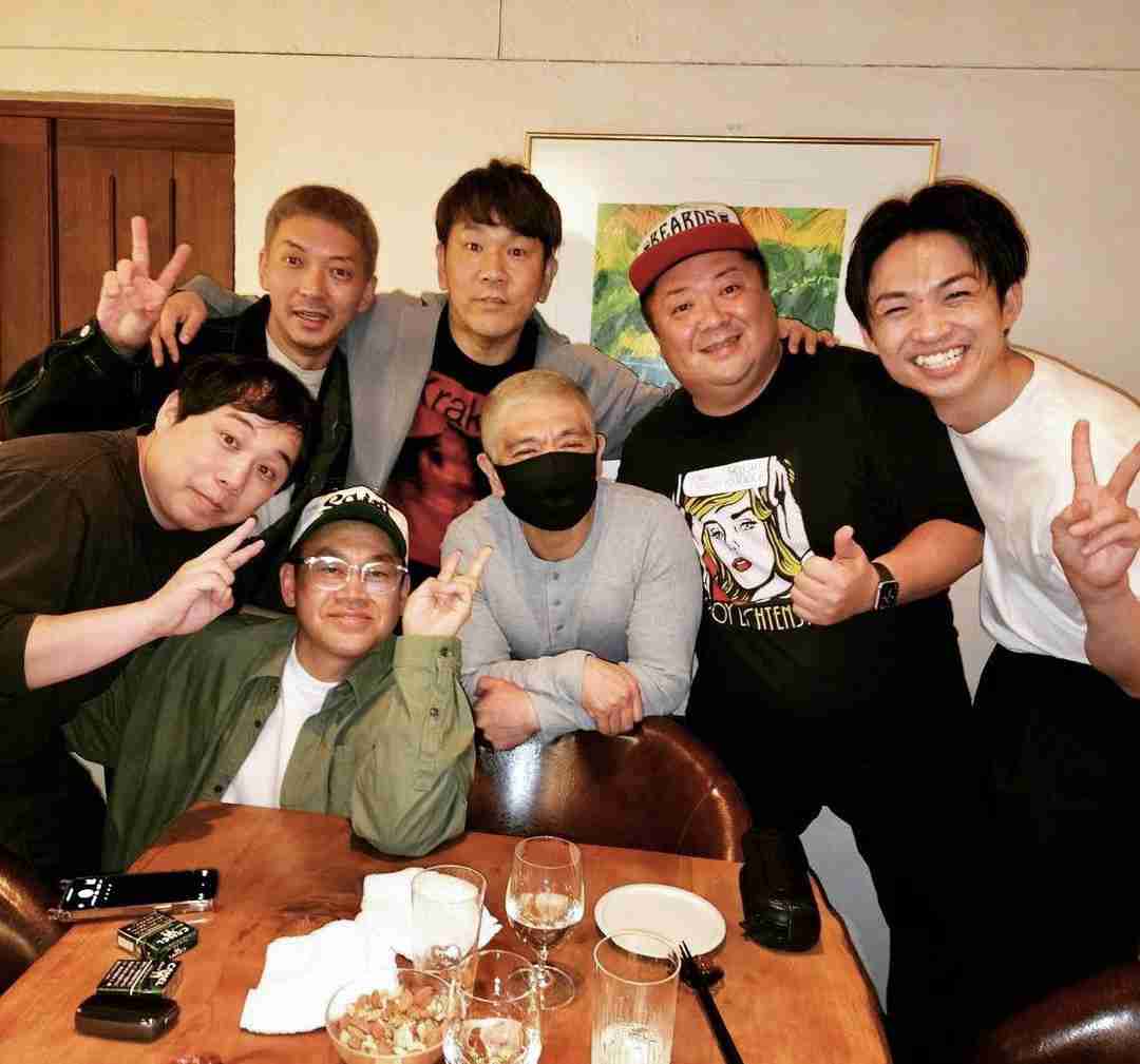 松本人志「恐怖の“上納システム“」の全貌　4人目女性が「大阪での一夜」を証言　「たむけんタイム」で2人きりに…「今日のことは、絶対言わんといてな」と3000円で口止め